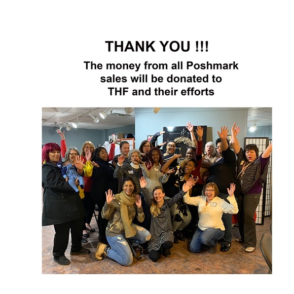 Treasure House Fashions - Picture 1 of 3